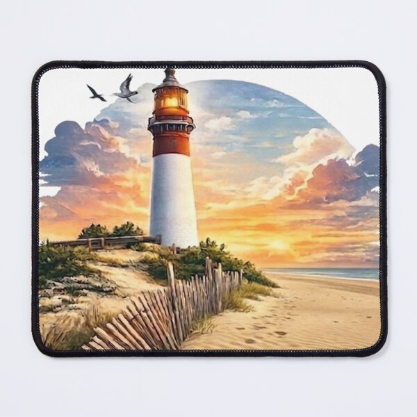 Item preview, Long Beach Island designed and sold by francous03.