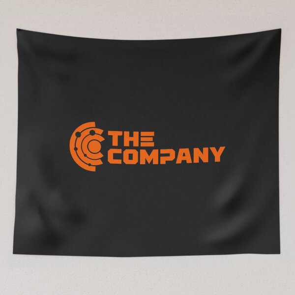 Item preview,  Murderbot The Company  designed and sold by TadijasShop.
