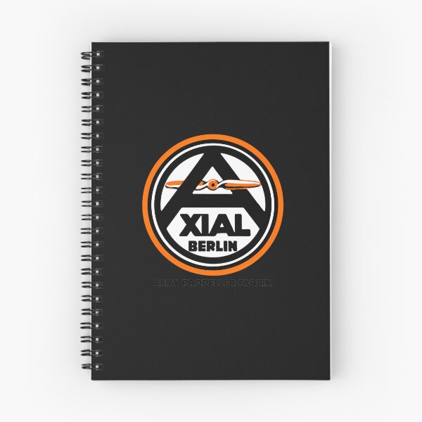 Item preview,  Axial Propeller Logo designed and sold by TadijasShop.