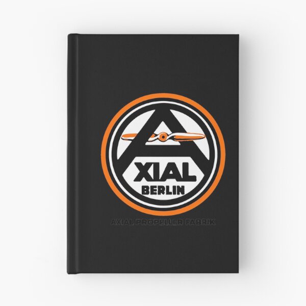 Item preview,  Axial Propeller Logo designed and sold by TadijasShop.