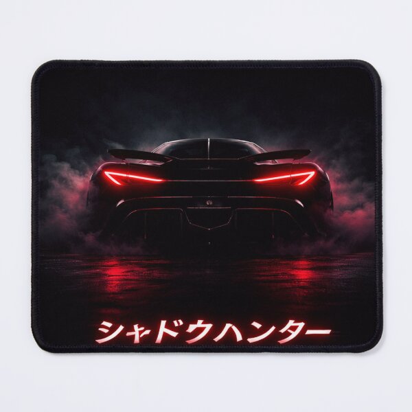 Item preview, koenigsegg in dark smoke designed and sold by douspotroody.