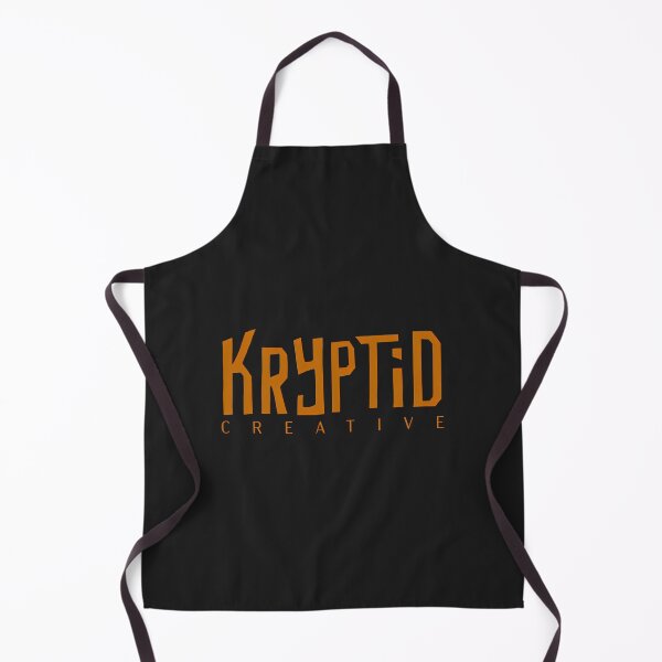 Artikelvorschau, Copper Kryptid Creative entworfen und verkauft von TadijasShop.