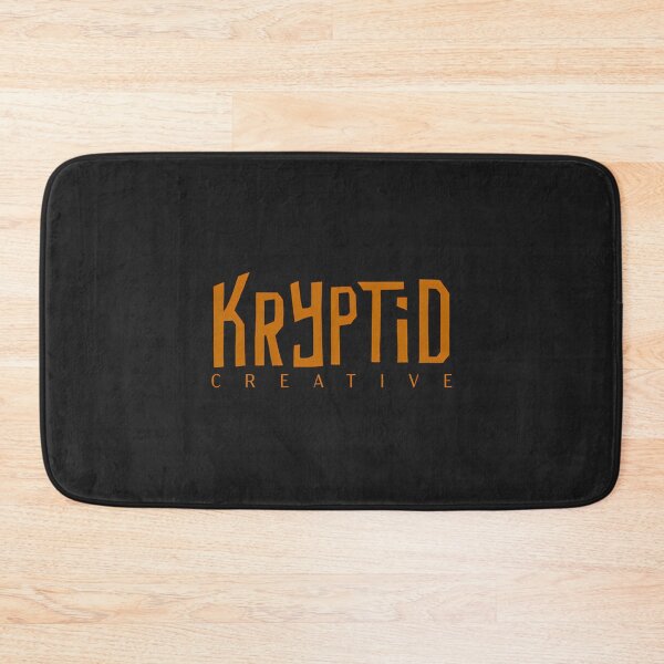 Artikelvorschau, Copper Kryptid Creative entworfen und verkauft von TadijasShop.