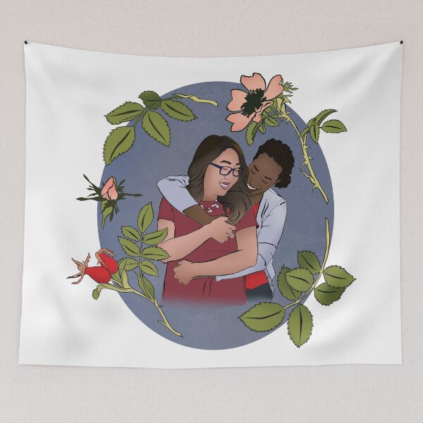 Item preview, I Love Queer Love designed and sold by fabfeminist.