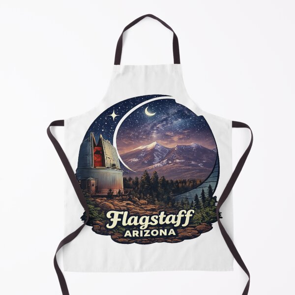 Item preview, Flagstaff Arizona - Travel Art designed and sold by francous03.