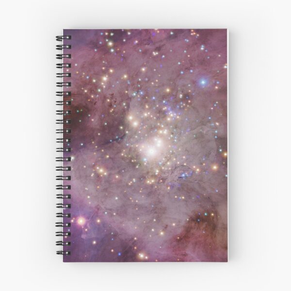 Item preview, Orion Nebula designed and sold by EdgarCurious.
