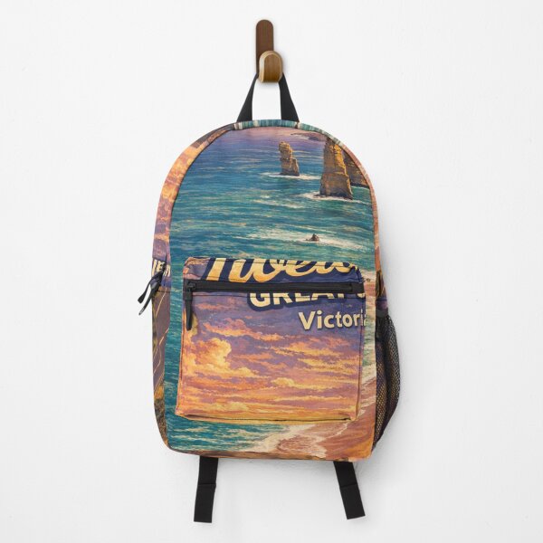 Item preview, Australia Travel, Twelve Apostles Australia Travel designed and sold by francous03.