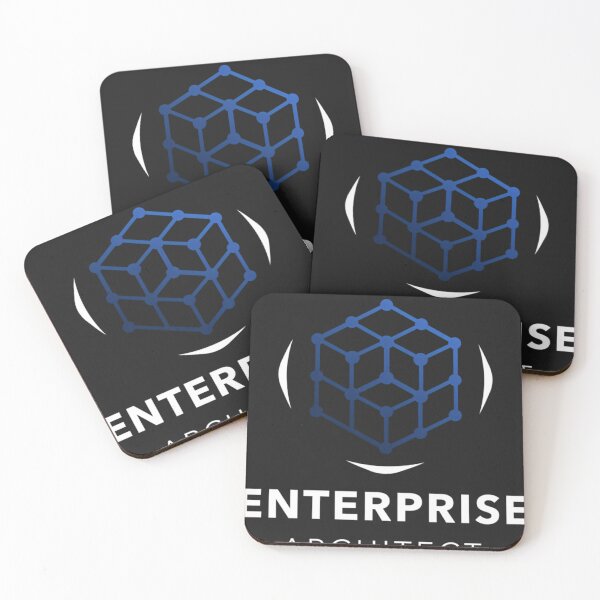 Item preview,  Be A Proud Enterprise Architect designed and sold by TadijasShop.