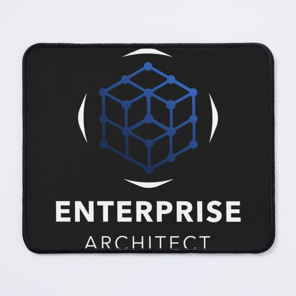 Item preview, Be A Proud Enterprise Architect designed and sold by TadijasShop.
