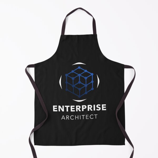 Item preview, Be A Proud Enterprise Architect designed and sold by TadijasShop.