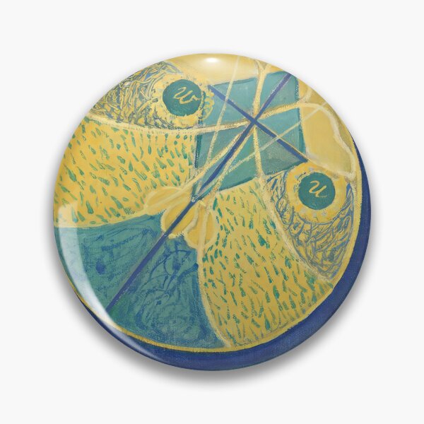 Item preview, Hilma af Klint Inspired Abstract Spiritual Art | Sacred Geometry & Symbolic Modernism designed and sold by Bondira-Spono.