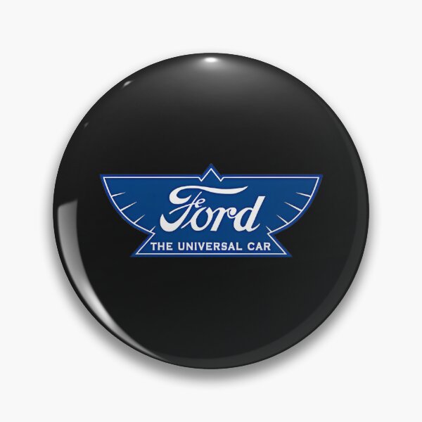 Item preview, Ford Motor Company (1912 To 1917) designed and sold by TadijasShop.