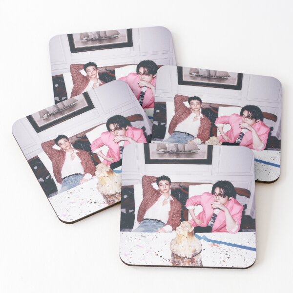 Item preview, Stray Kids Hyunjin Lee Know DO IT designed and sold by lorienskz.