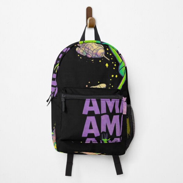 Item preview, Amaze Amaze Amaze Rocky Jazz Hands Alien Cute Sci Fi Classic T-Shirt designed and sold by Qwertycraftd.