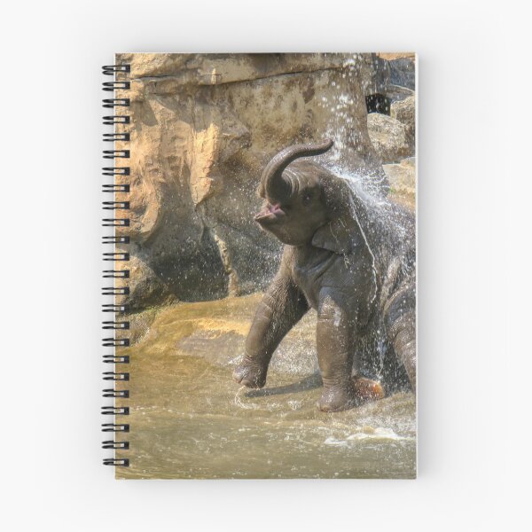 Item preview, Elephant designed and sold by sicowboy.
