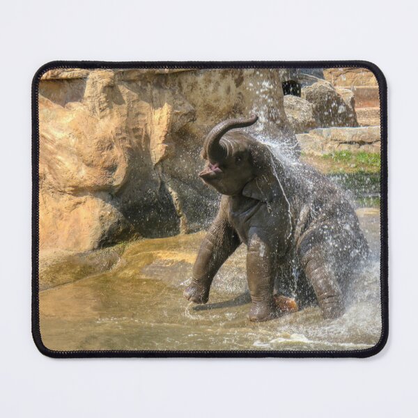 Item preview, Elephant designed and sold by sicowboy.