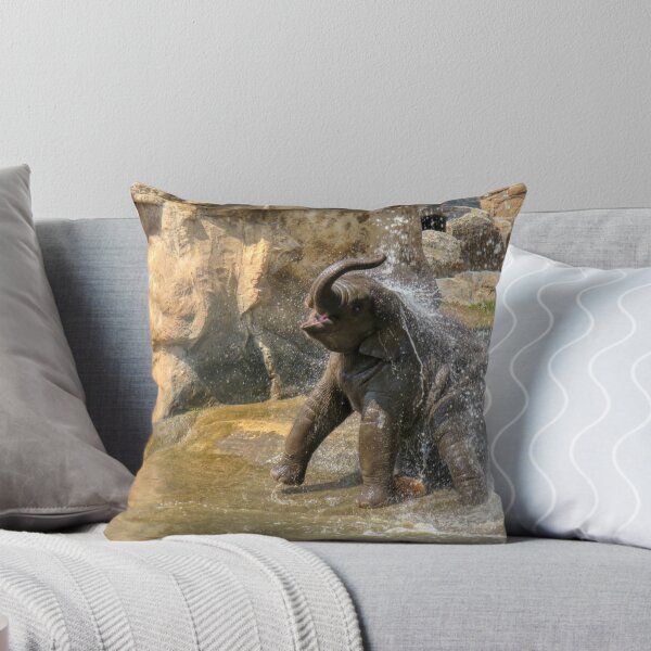 Item preview, Elefante designed and sold by sicowboy.