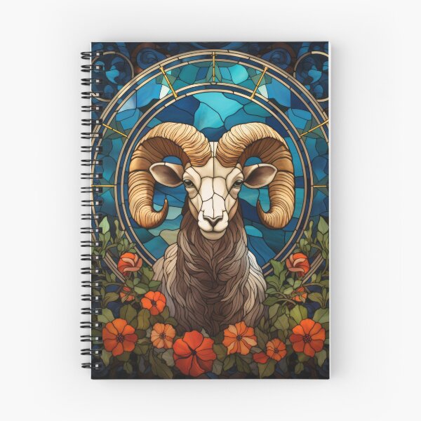 Item preview, Aries the Ram designed and sold by pinkal.