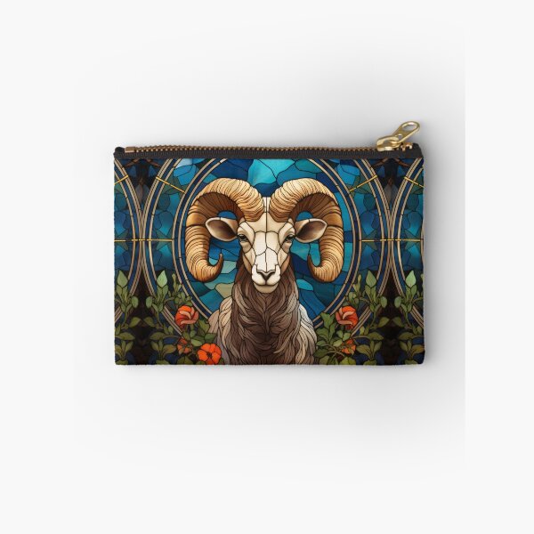 Item preview, Aries the Ram designed and sold by pinkal.