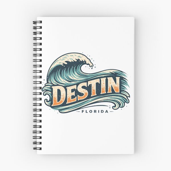 Item preview, Destin Florida  designed and sold by PamLeeDesign.