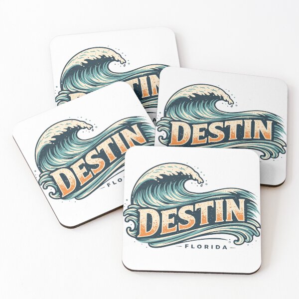 Item preview, Destin Florida  designed and sold by PamLeeDesign.