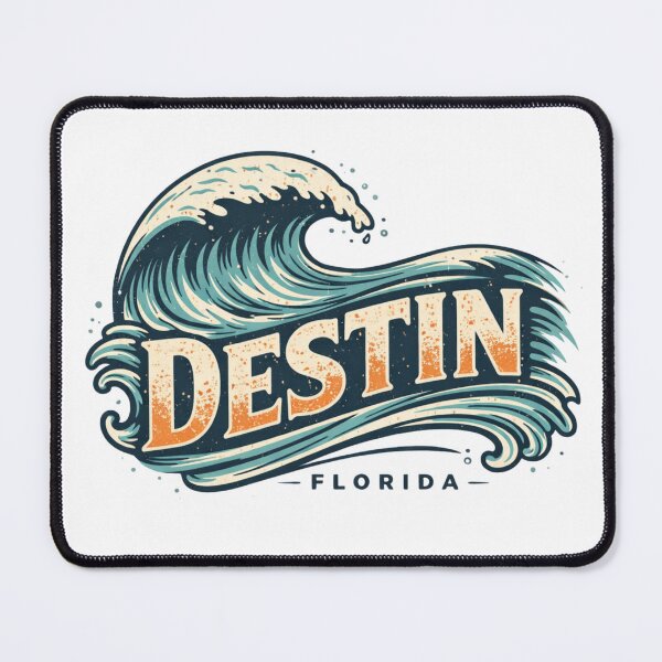 Item preview, Destin Florida  designed and sold by PamLeeDesign.