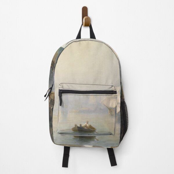 Item preview, View of the Bosporus designed and sold by SharonTheFirst.