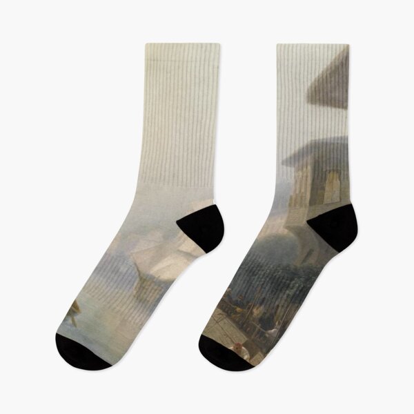 Item preview, View of the Bosporus designed and sold by SharonTheFirst.