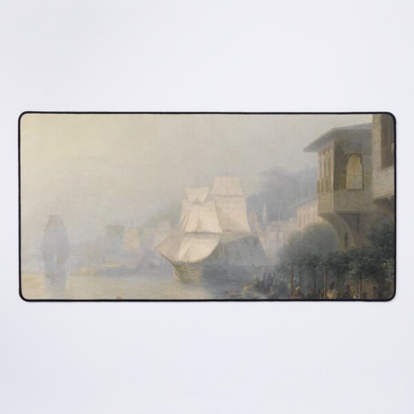 Item preview, View of the Bosporus designed and sold by SharonTheFirst.