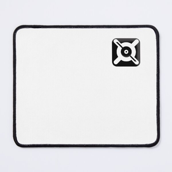 Item preview, Pocket Sized Monstrous Brand Logo #6 designed and sold by NilCaelum.