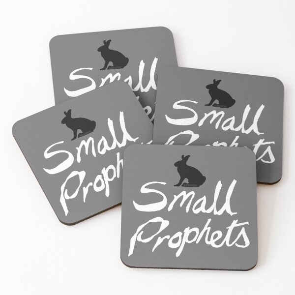 Item preview, Small Prophets designed and sold by Captain Howdy.