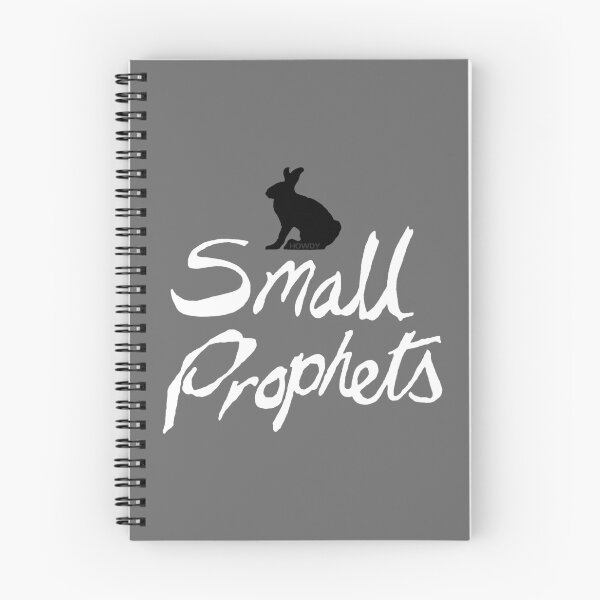 Item preview, Small Prophets designed and sold by Captain Howdy.