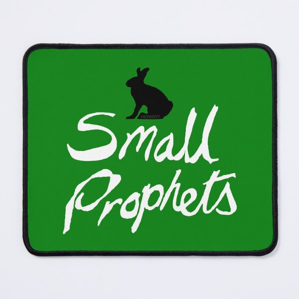 Item preview, Small Prophets designed and sold by Captain Howdy.