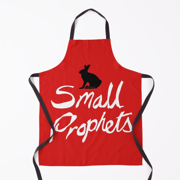 Item preview, Small Prophets designed and sold by Captain Howdy.