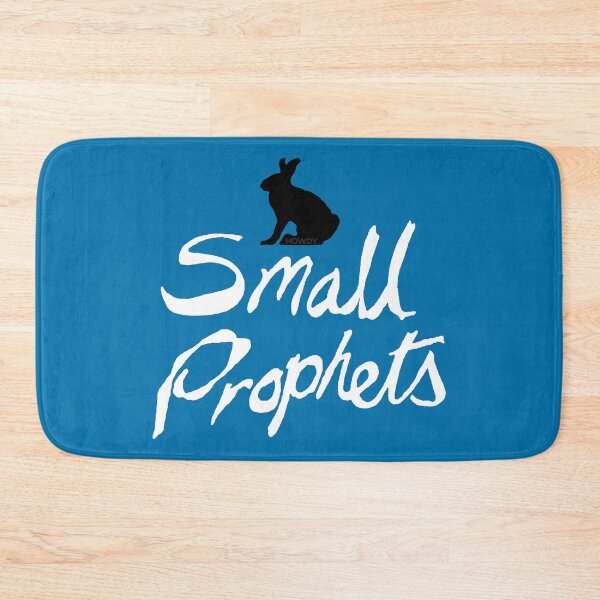 Item preview, Small Prophets designed and sold by Captain Howdy.