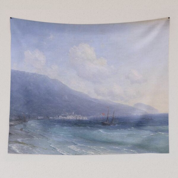 Item preview, Yalta designed and sold by SharonTheFirst.