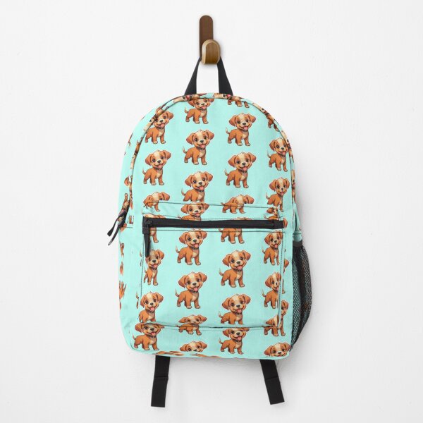 Item preview, Dog Sticker designed and sold by Raw Tigers.