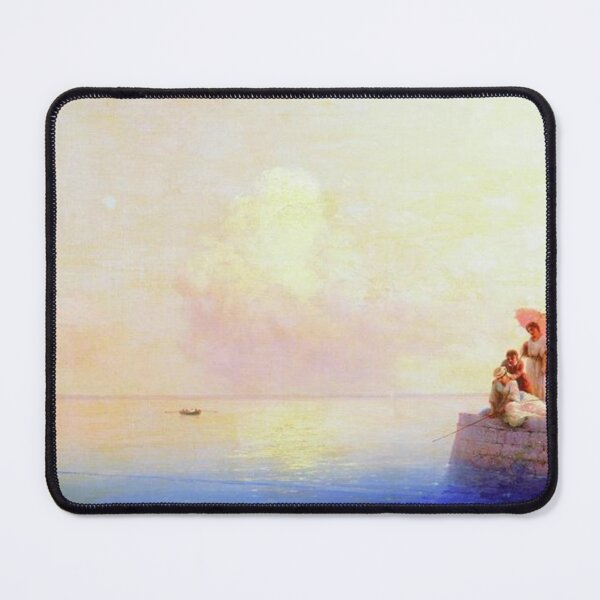 Item preview, Calm sea designed and sold by SharonTheFirst.