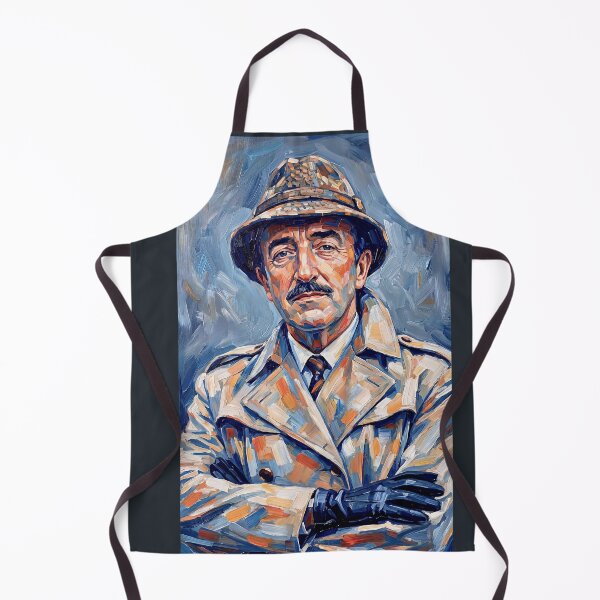 Item preview, Portrait Painting of Peter Sellers designed and sold by davidelder.