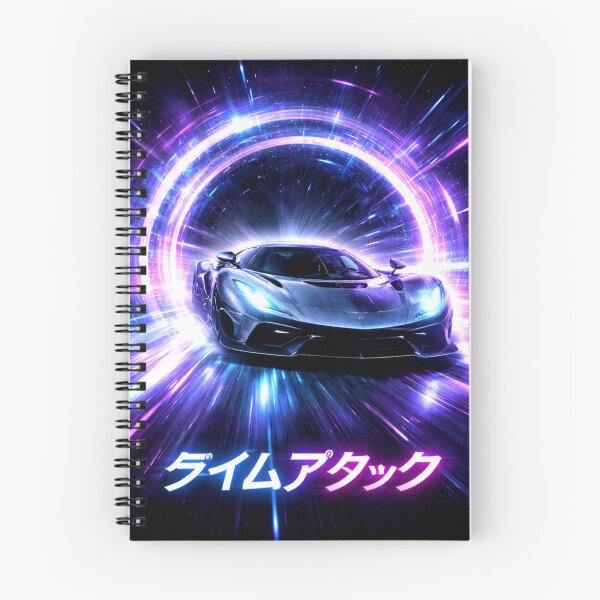 Item preview, Koenigsegg in a time portal   designed and sold by douspotroody.