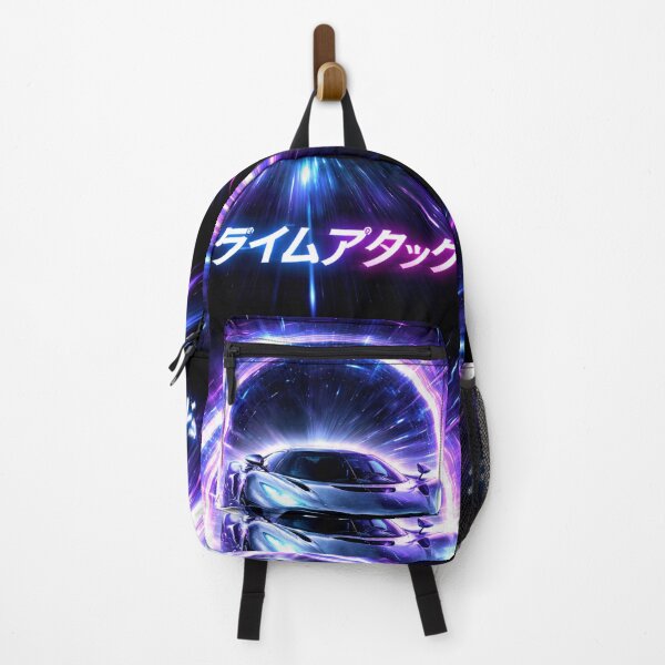 Item preview, Koenigsegg in a time portal   designed and sold by douspotroody.