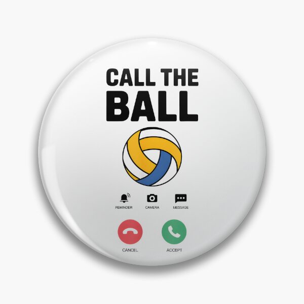 Item preview, Call The Ball designed and sold by stevieroqers.