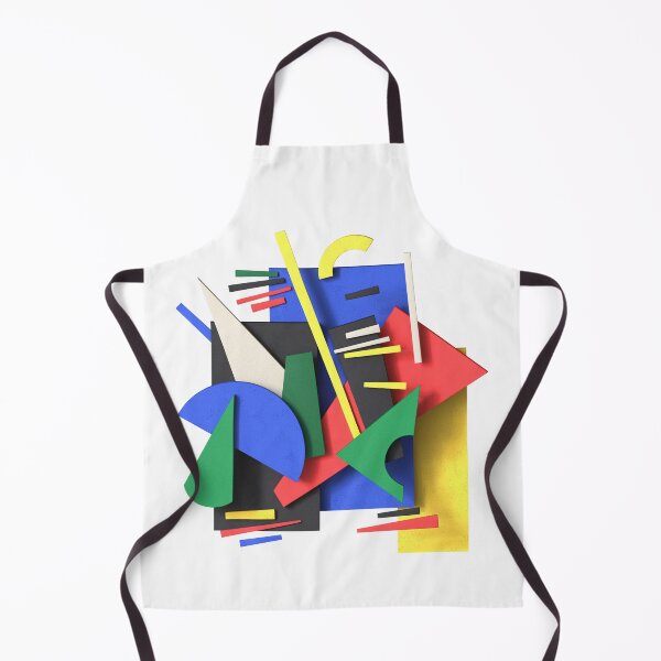 Item preview, Bauhaus Chaos: 3D Geometric Abstract designed and sold by Sashka-.