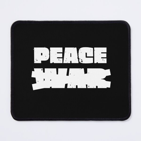 Item preview, Peace No War designed and sold by HYPNK.