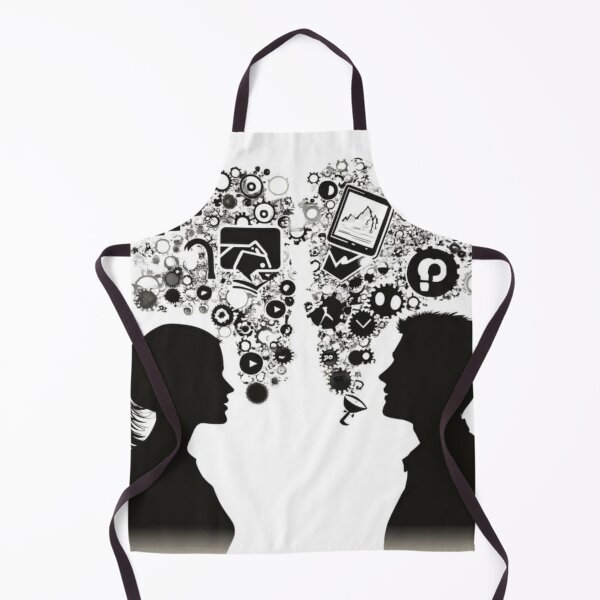 Item preview, Mind to Mind – The Power of Communication designed and sold by EchoWave11.