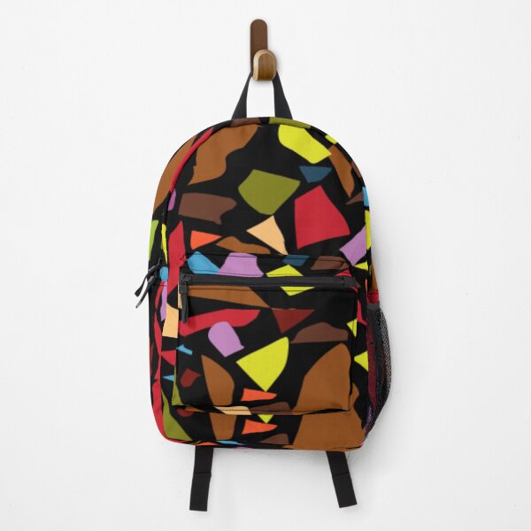 Item preview, Color Splash Vibes designed and sold by Radh3.