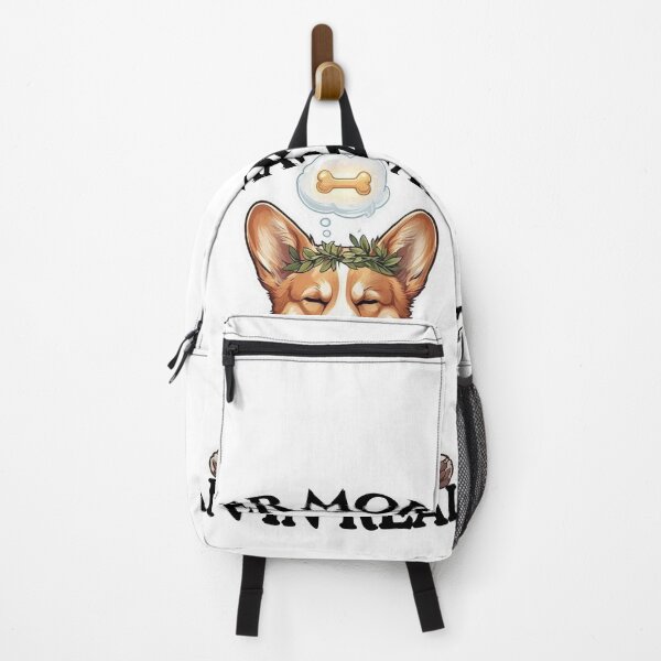 Item preview, Seneca Corgi designed and sold by TQPProject.