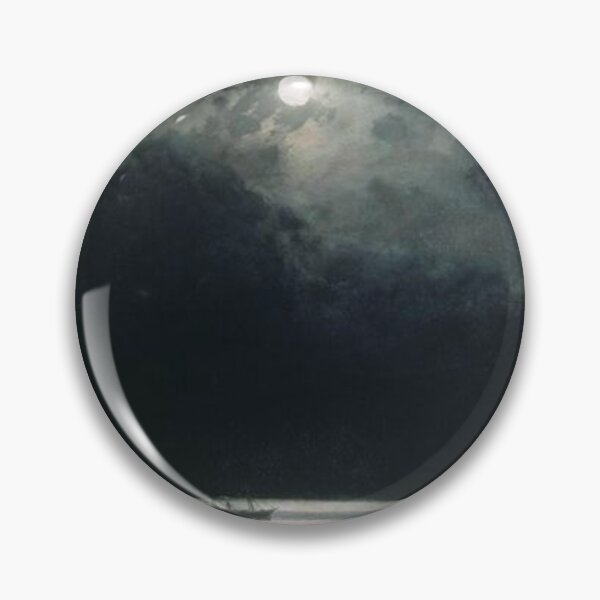 Item preview, The Black Sea at night designed and sold by SharonTheFirst.