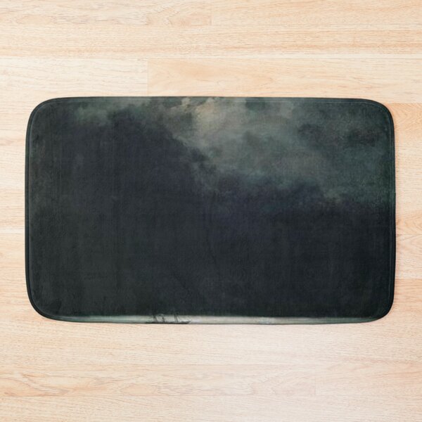Item preview, The Black Sea at night designed and sold by SharonTheFirst.