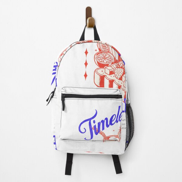 Item preview, Kawaii Strawberry Toast and Drinks Retro Art designed and sold by Drukzone.